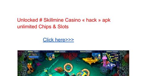 online casino hack apk